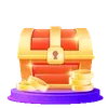 Giro da Sorte d333bet welfare icon