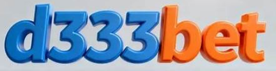 d333bet Logo